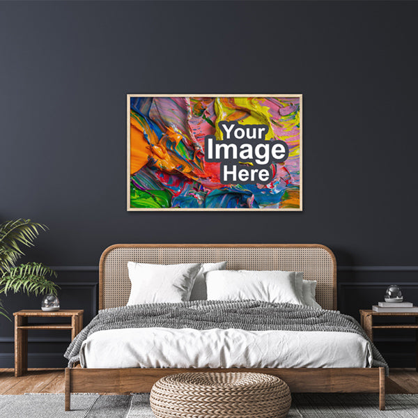 Premium Matte Paper Poster