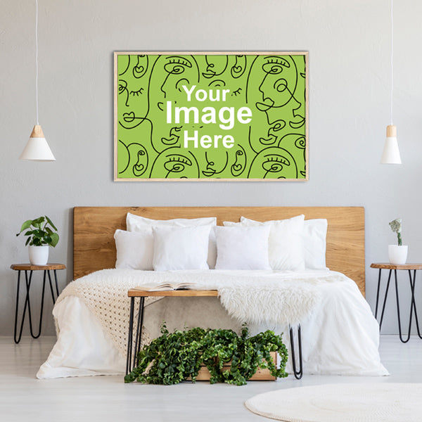Premium Matte Paper Poster