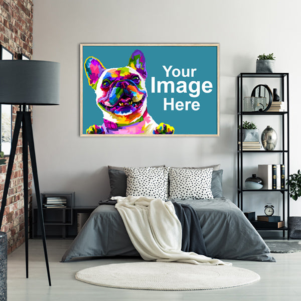 Premium Matte Paper Poster