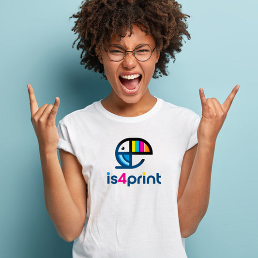 Classic Unisex Crewneck T-shirt