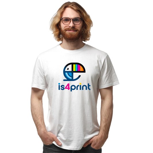 Classic Unisex Crewneck T-shirt Front