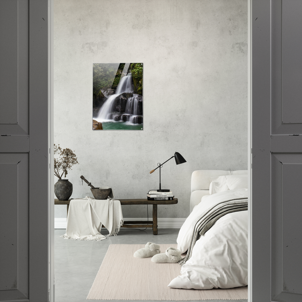 Acrylic Print Big Sizes