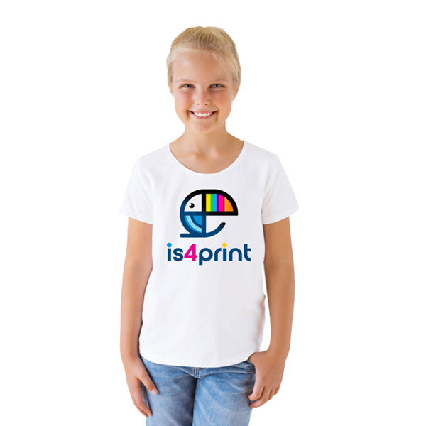 Classic Kids Crewneck T-shirt