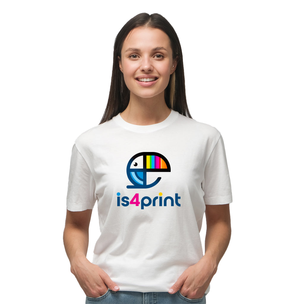 Classic Unisex Crewneck T-shirt Front