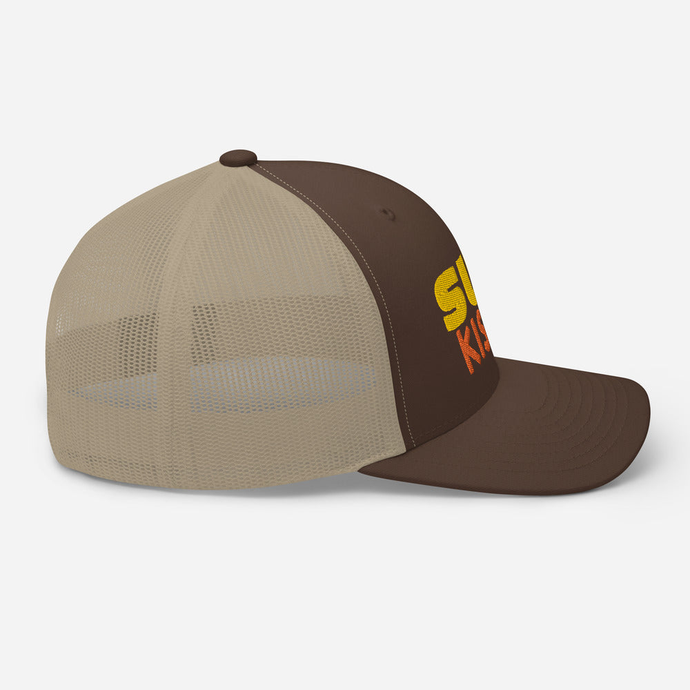 Trucker Cap