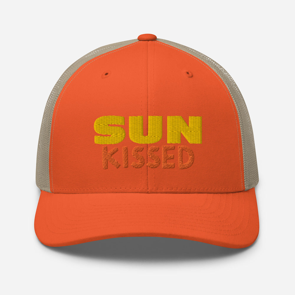 Trucker Cap