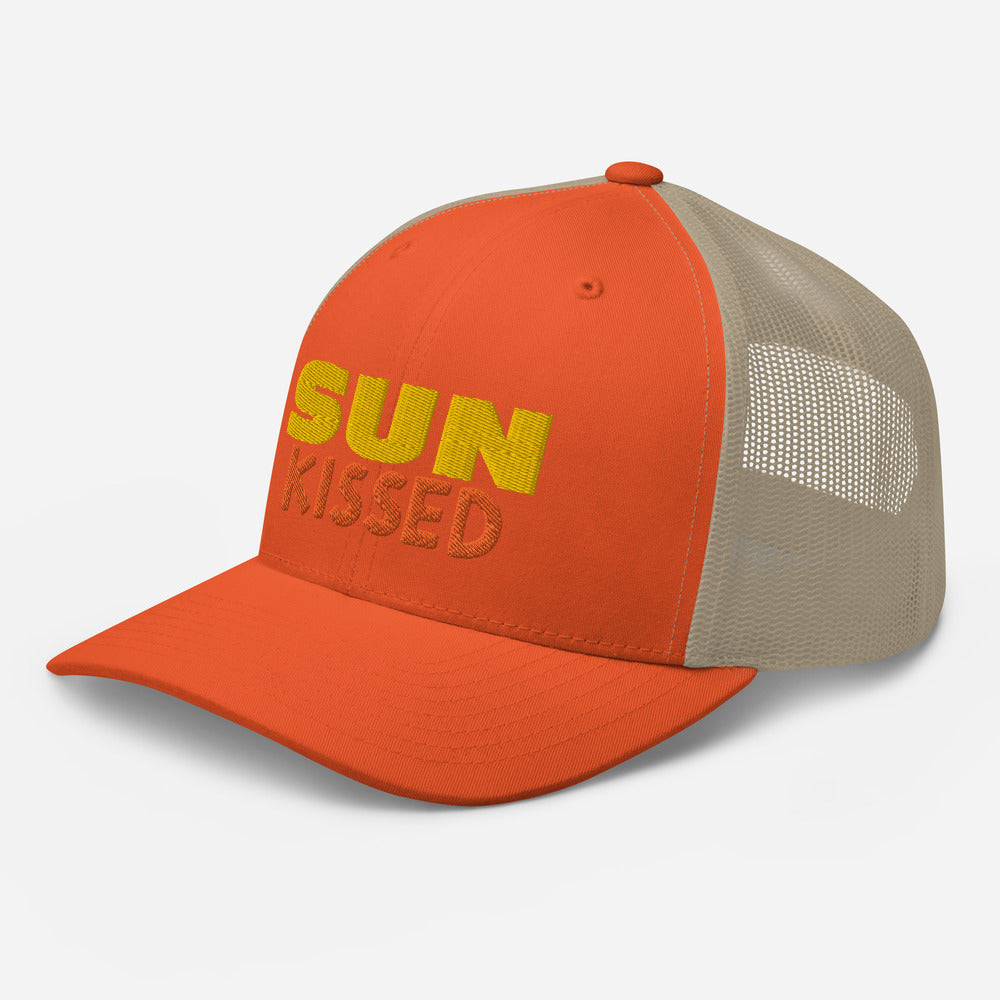 Trucker Cap